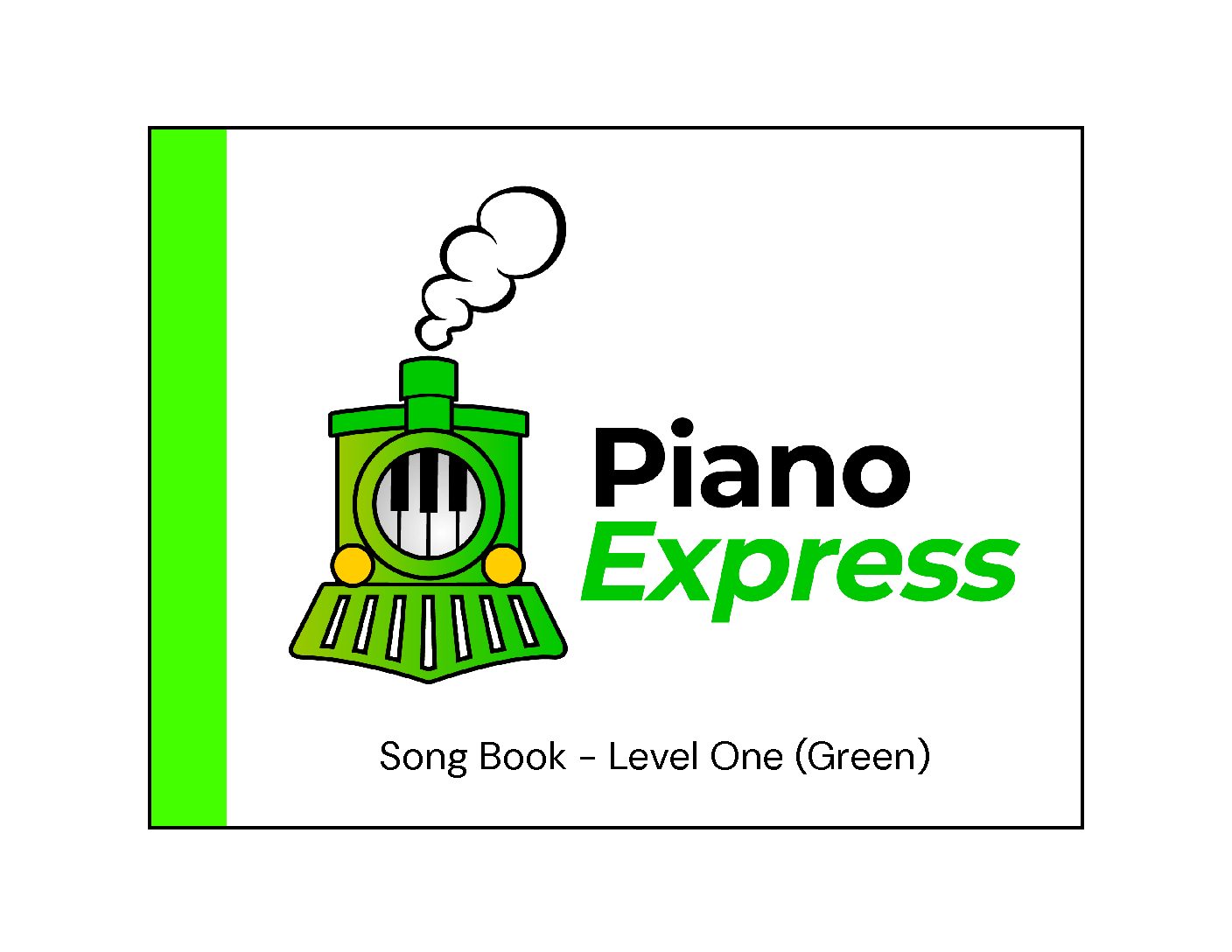 2022 Level 1 Song Book (Green) image 0