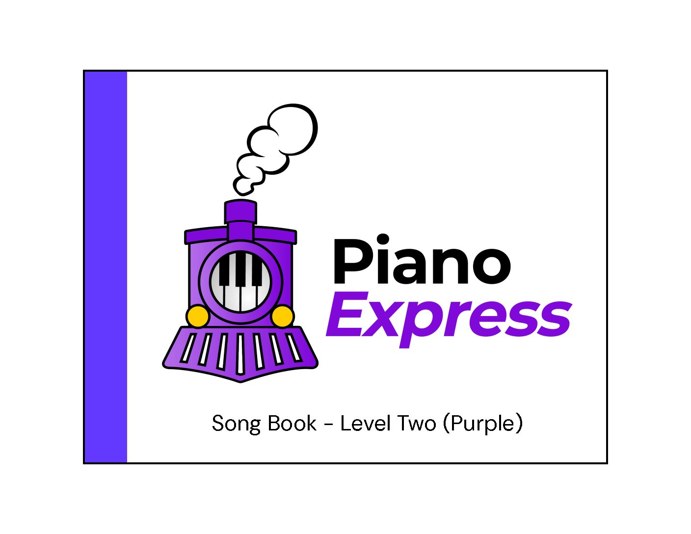 2022 Level 2 Song Book (Purple) image 0