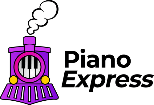 Piano Express Shop logo