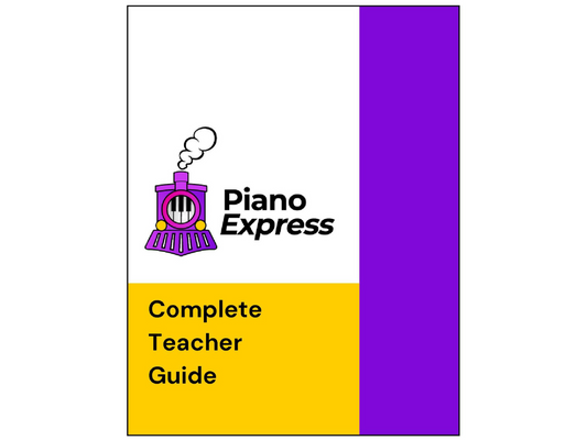 Complete Teacher Guide